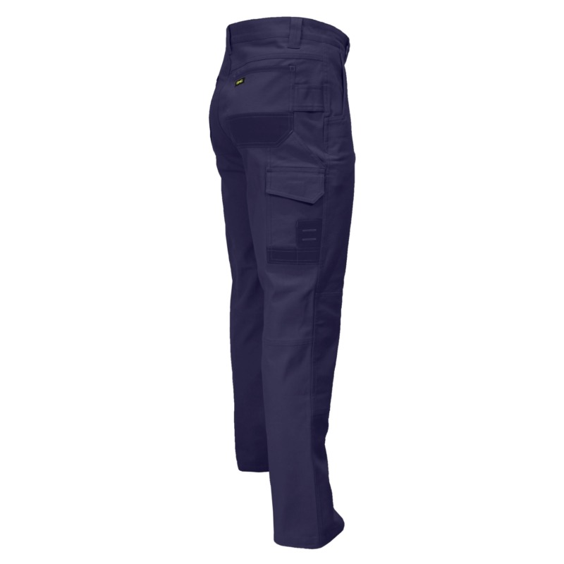 DNC 3375 SlimFlex Tradie Cargo Pants online Australia - Aj Safety