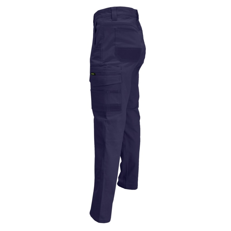 DNC 3375 SlimFlex Tradie Cargo Pants online Australia - Aj Safety