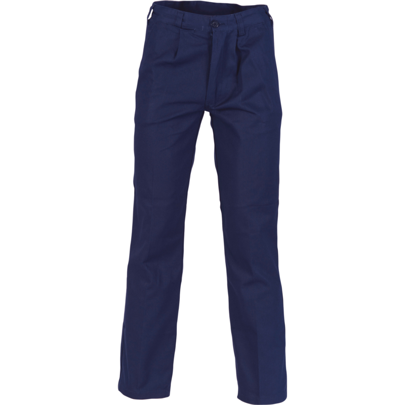 DNC 3411 Patron Saint Flame Retardant Drill Pants