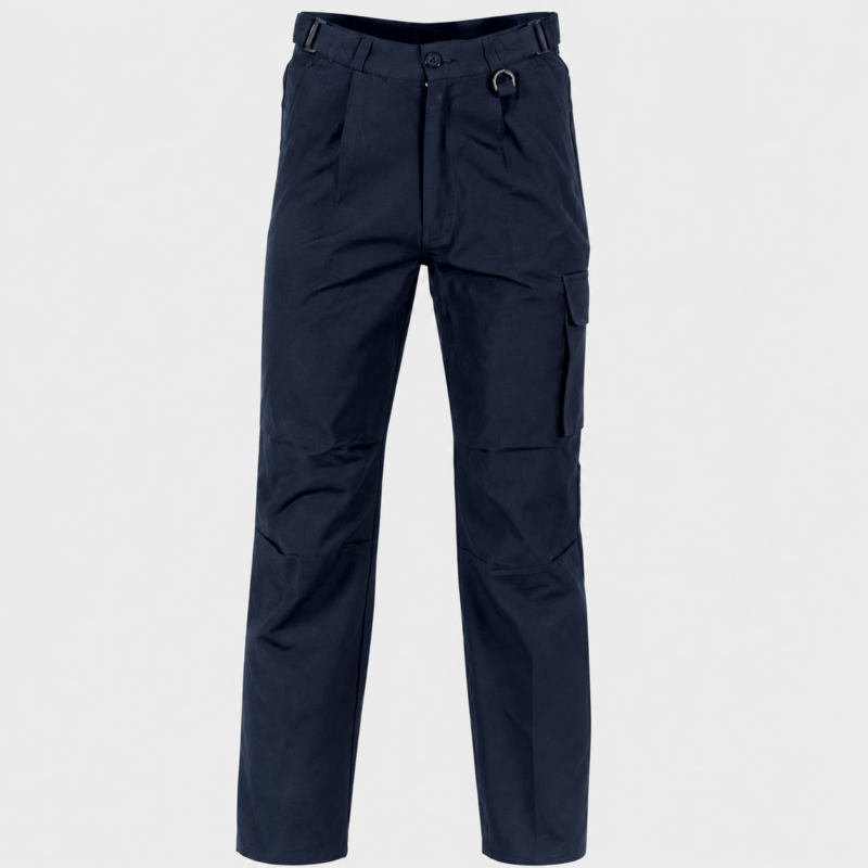 DNC 3332 Hero Air Flow Cotton Duck Weave Cargo Pants online Australia - Aj Safety