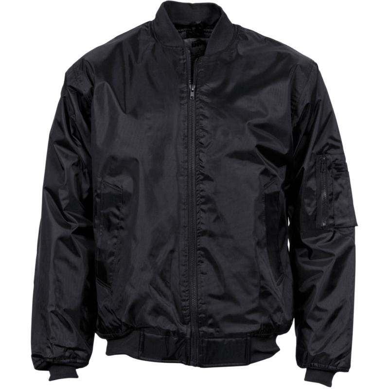 DNC 3605 Flying Jacket - Plastic Zips