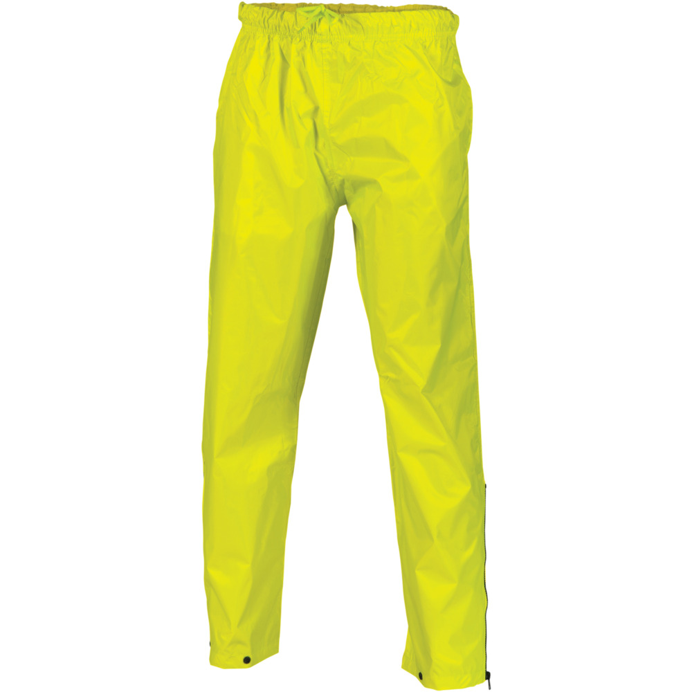 DNC 3707 Classic Rain Pants