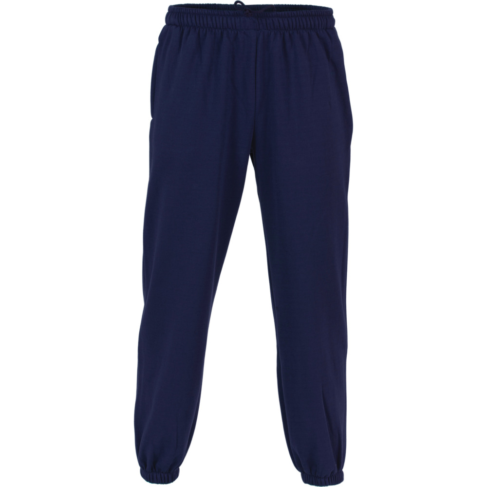 DNC 5401 Poly/Cotton Fleecy Track Pants online Australia - Aj Safety