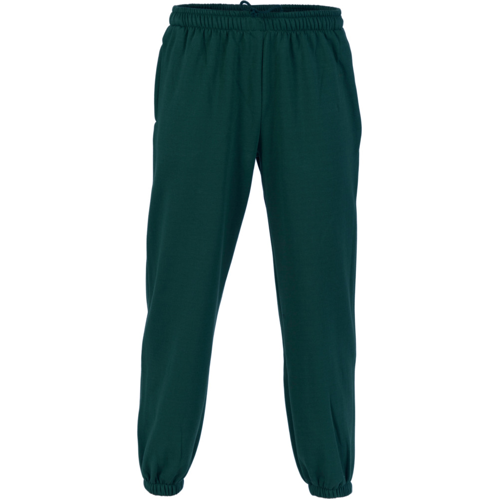 DNC 5401 Poly/Cotton Fleecy Track Pants