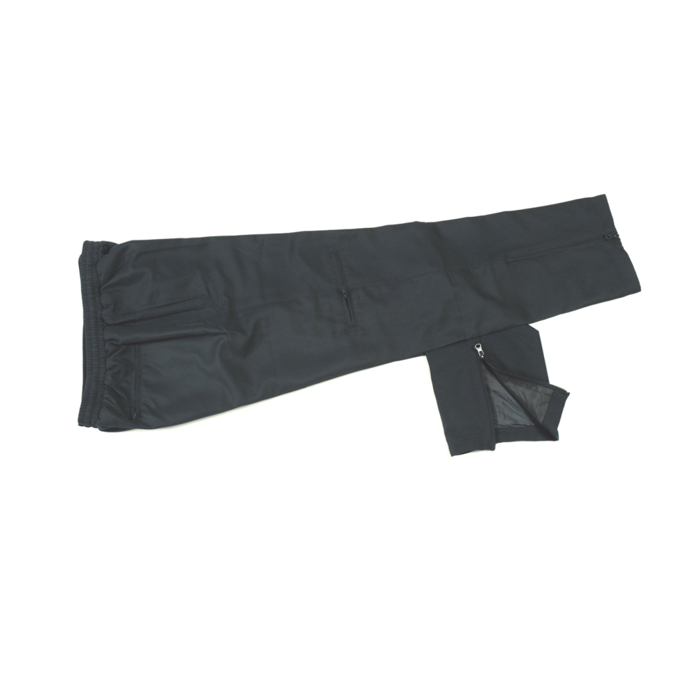 DNC 5537 Kids Ribstop Athens Track Pants online Australia - Aj Safety