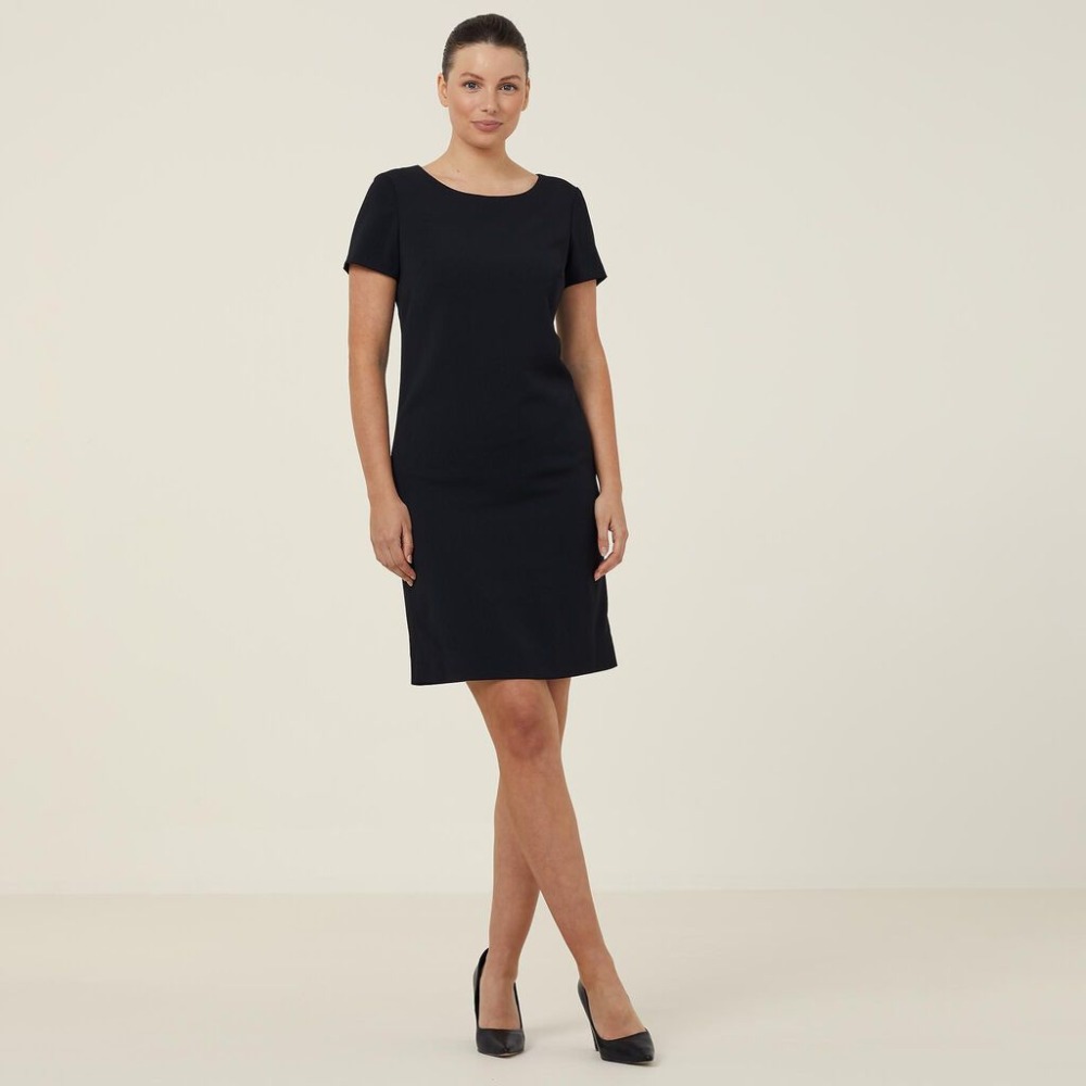 NNT CAT62U Short Sleeve Dress online Australia - Aj Safety