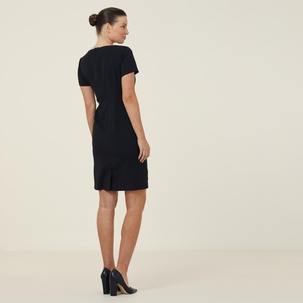 NNT CAT62U Short Sleeve Dress online Australia - Aj Safety