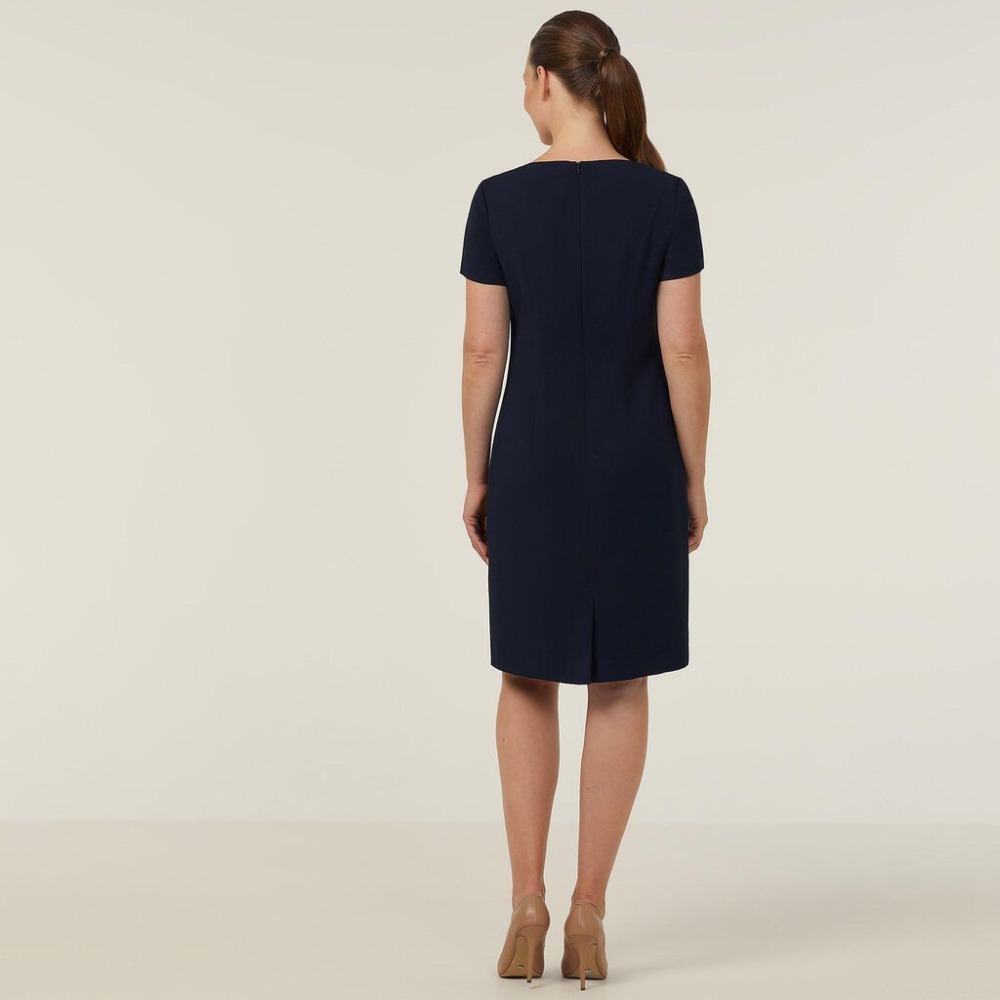 NNT CAT62U Short Sleeve Dress online Australia - Aj Safety