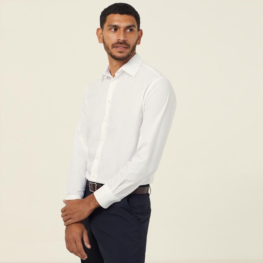 NNT CATJ4B Long Sleeve Shirt