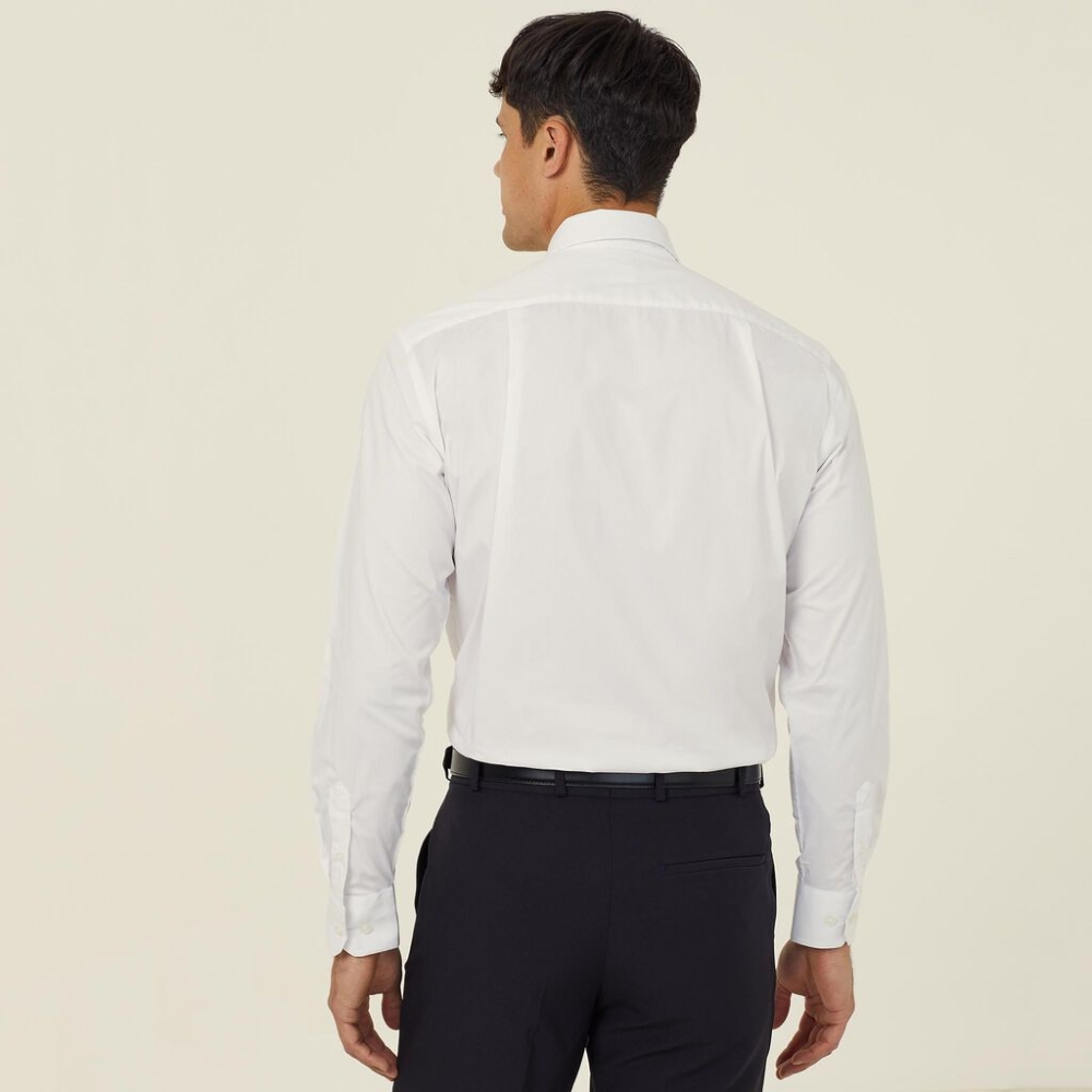 NNT CATJDD Mens Avignon Long Sleeve Shirt online Australia - Aj Safety