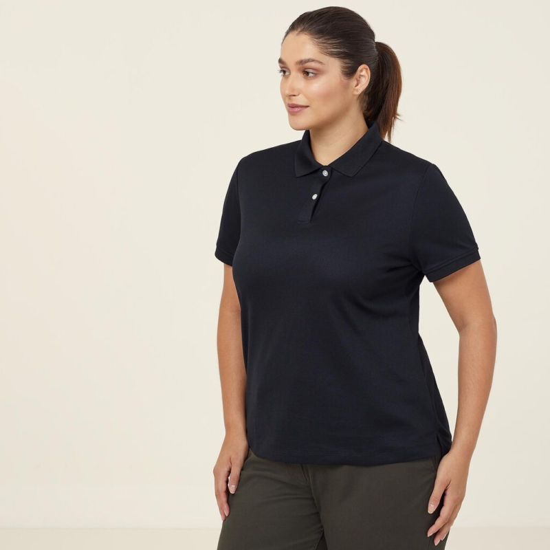 NNT CATU58 Short Sleeve Polo online Australia - Aj Safety