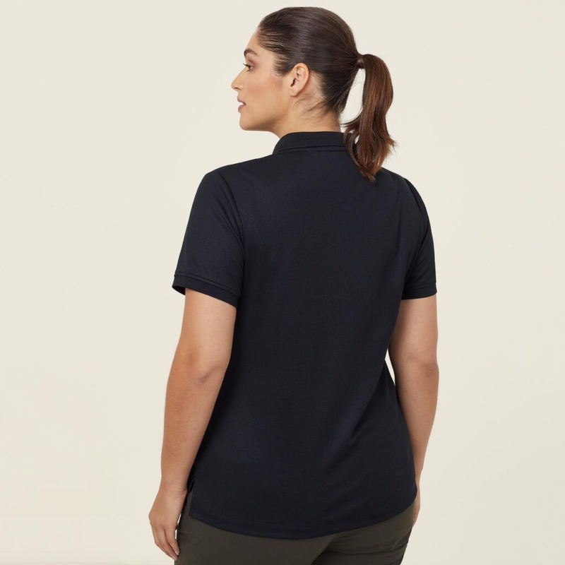 NNT CATU58 Short Sleeve Polo online Australia - Aj Safety
