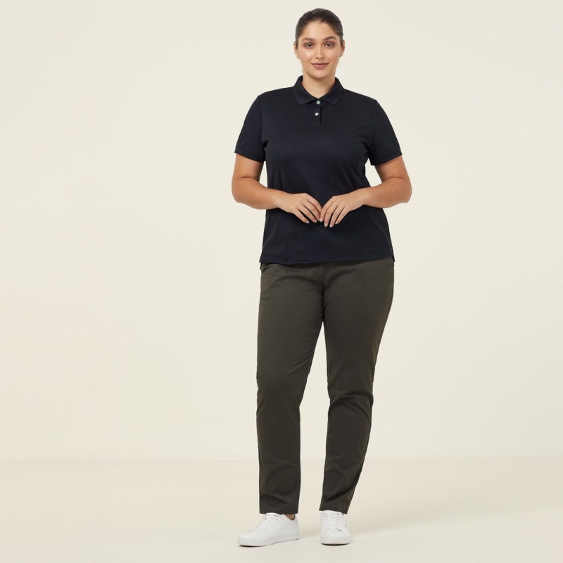 NNT CATU58 Short Sleeve Polo online Australia - Aj Safety