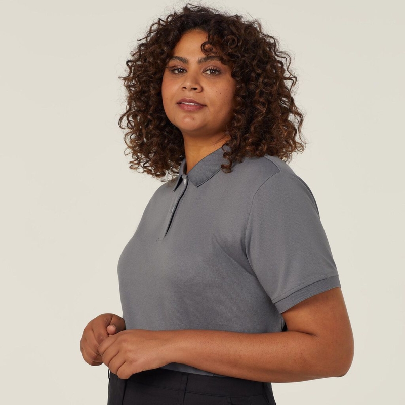 NNT CATU58 Short Sleeve Polo online Australia - Aj Safety