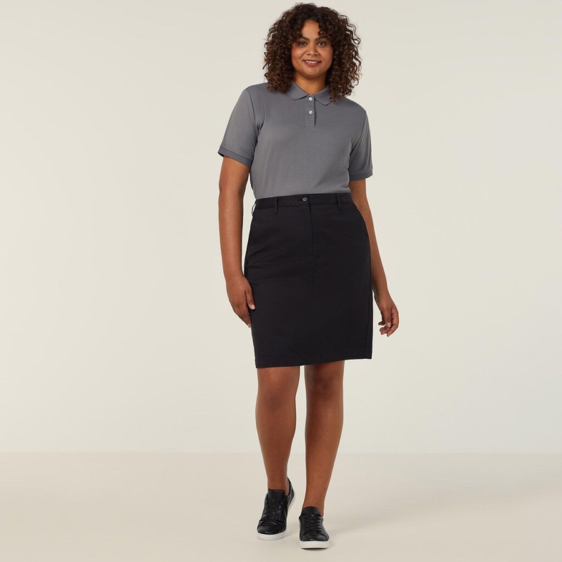 NNT CATU58 Short Sleeve Polo online Australia - Aj Safety
