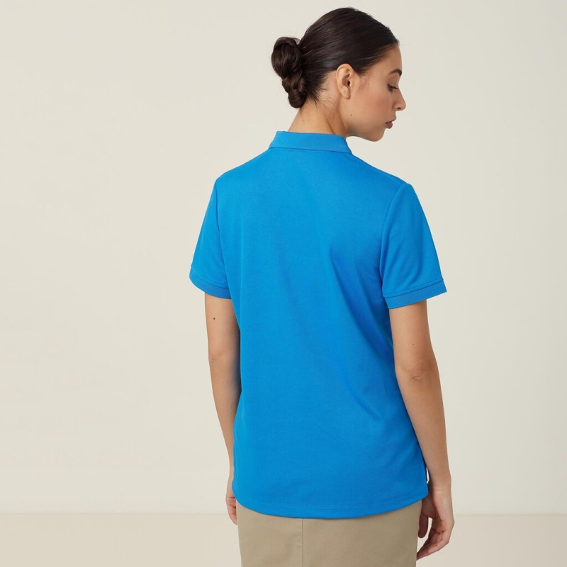 NNT CATU58 Short Sleeve Polo online Australia - Aj Safety