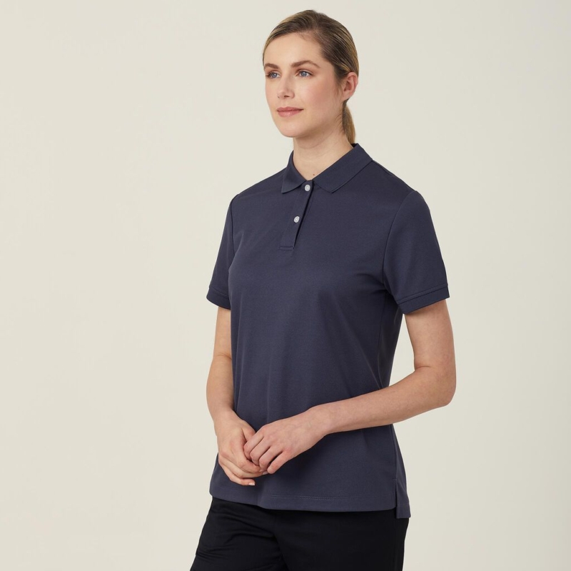 NNT CATU58 Short Sleeve Polo online Australia - Aj Safety
