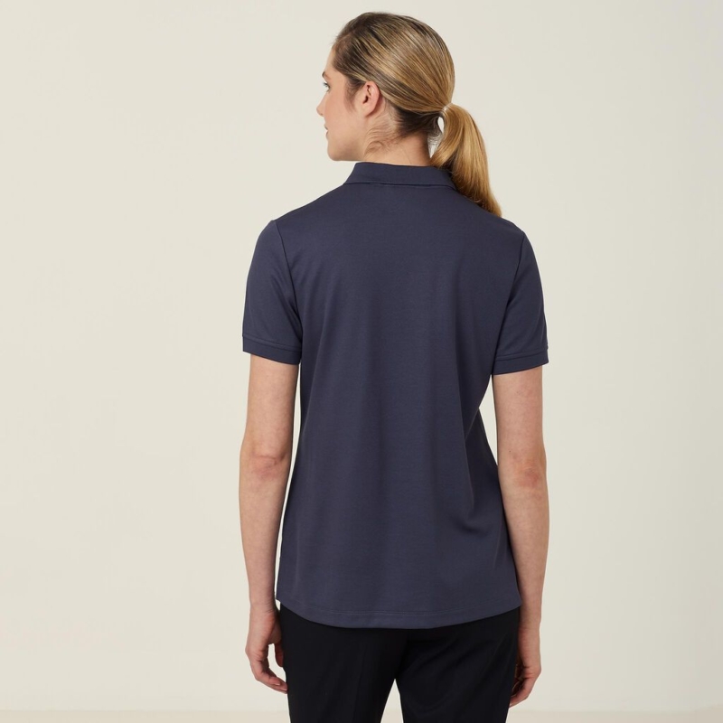 NNT CATU58 Short Sleeve Polo online Australia - Aj Safety