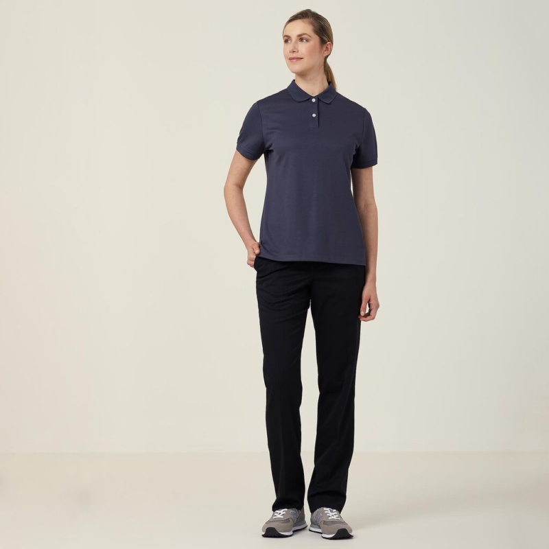 NNT CATU58 Short Sleeve Polo online Australia - Aj Safety