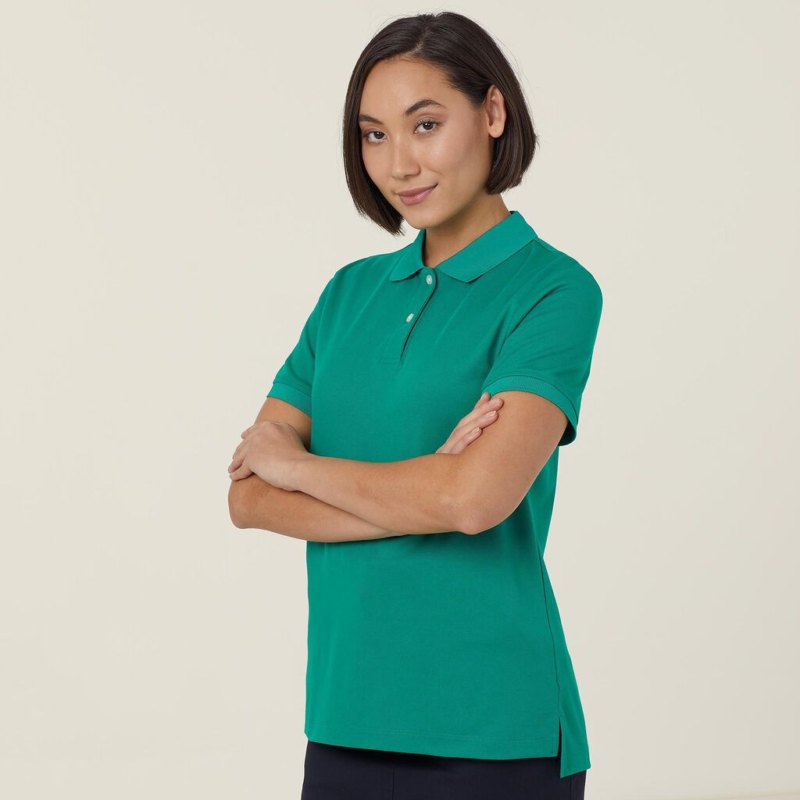 NNT CATU58 Short Sleeve Polo online Australia - Aj Safety