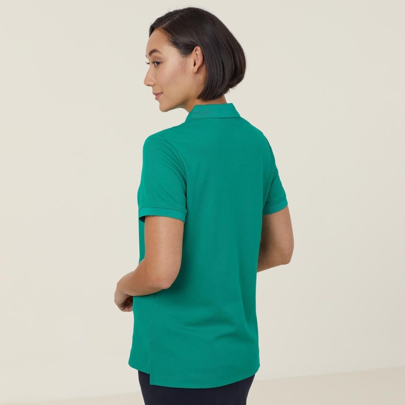 NNT CATU58 Short Sleeve Polo online Australia - Aj Safety