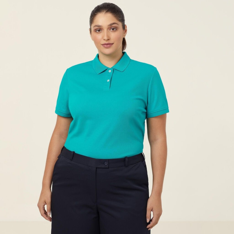 NNT CATU58 Short Sleeve Polo online Australia - Aj Safety