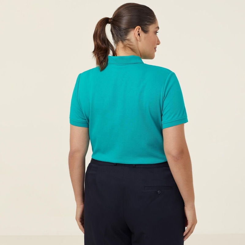 NNT CATU58 Short Sleeve Polo online Australia - Aj Safety