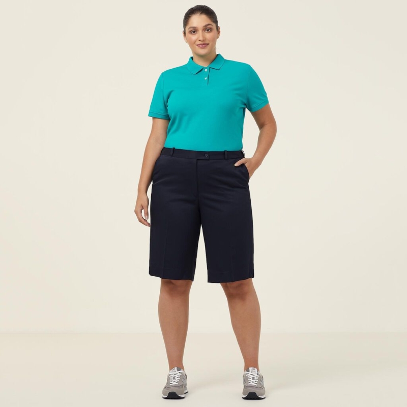 NNT CATU58 Short Sleeve Polo online Australia - Aj Safety