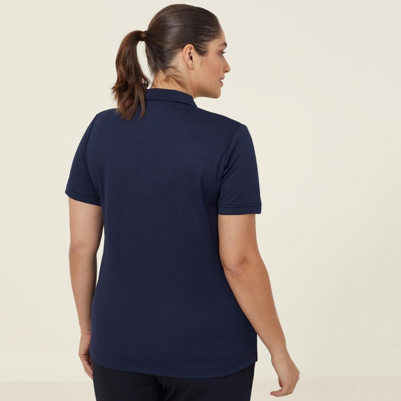 NNT CATU58 Short Sleeve Polo online Australia - Aj Safety