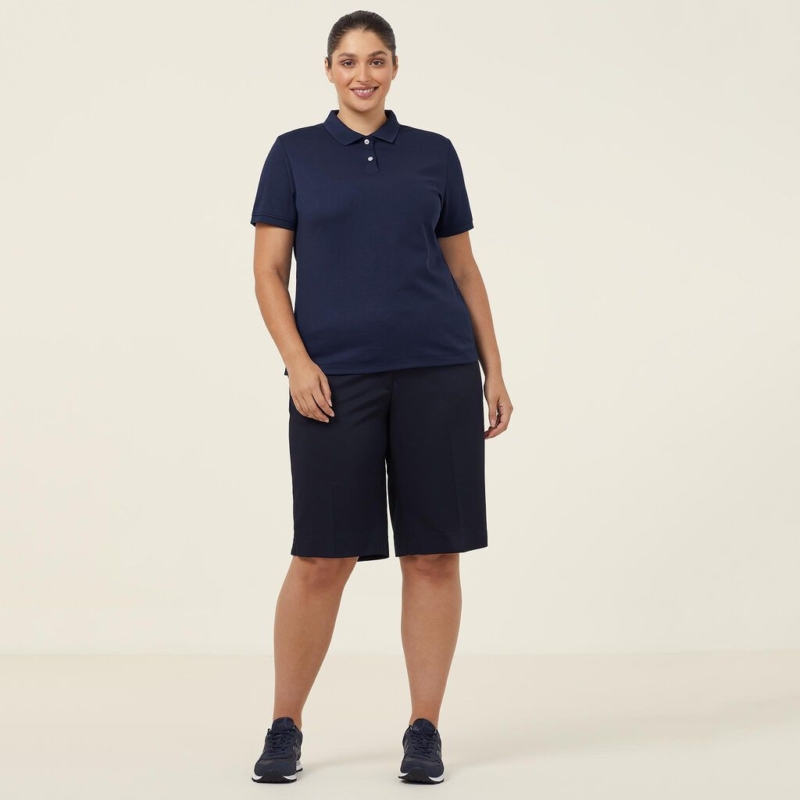 NNT CATU58 Short Sleeve Polo online Australia - Aj Safety