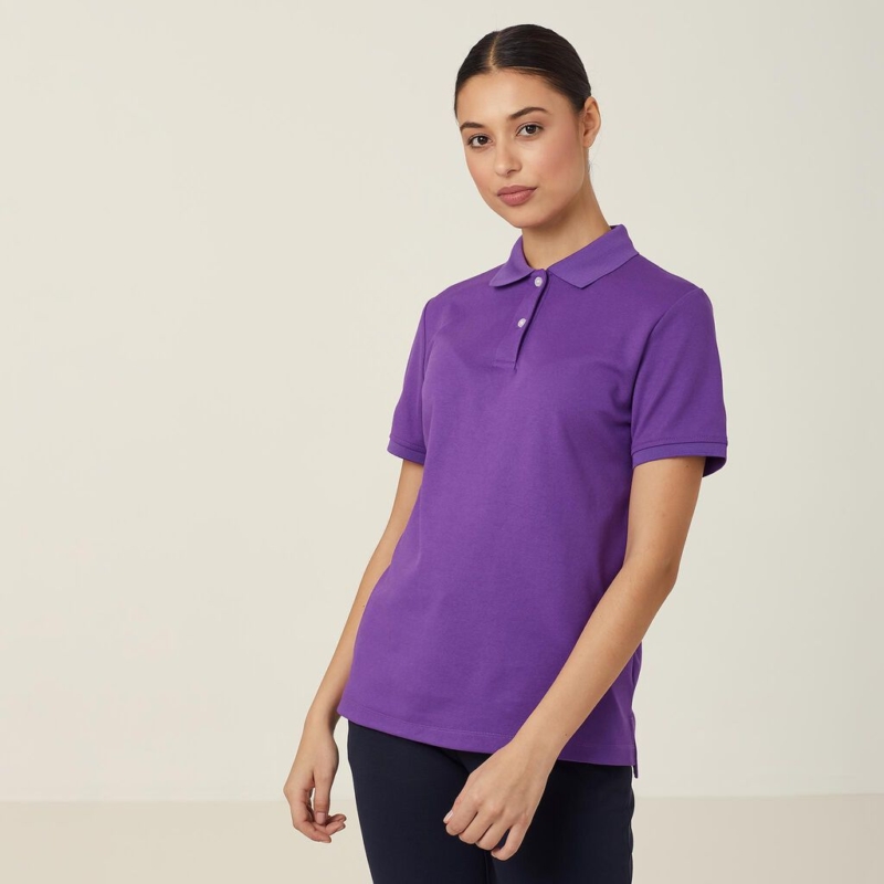 NNT CATU58 Short Sleeve Polo online Australia - Aj Safety