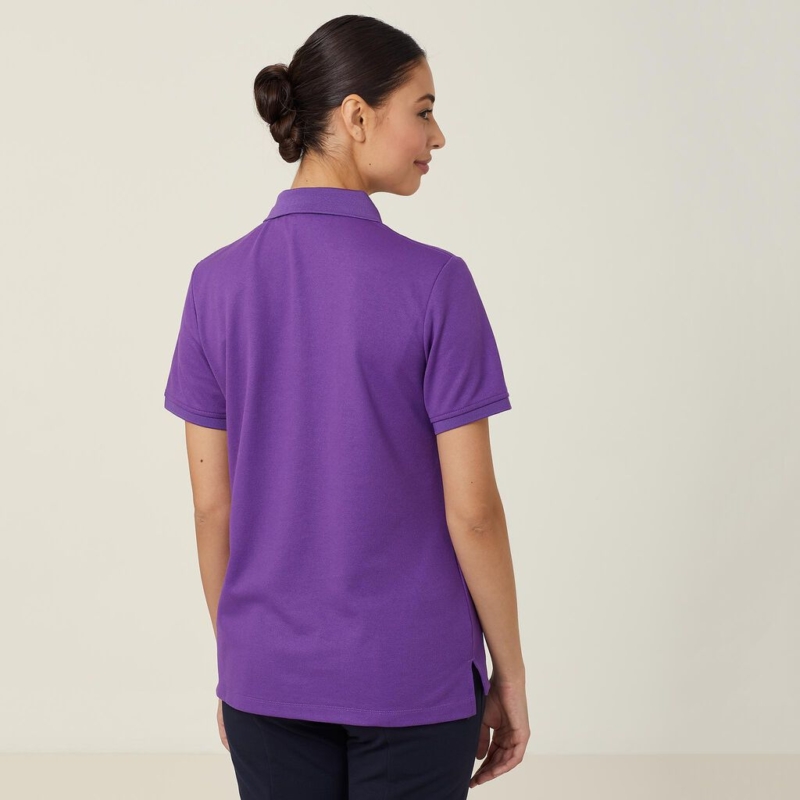 NNT CATU58 Short Sleeve Polo online Australia - Aj Safety