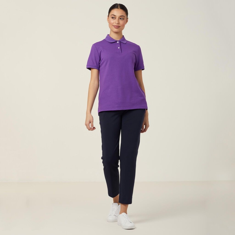 NNT CATU58 Short Sleeve Polo online Australia - Aj Safety