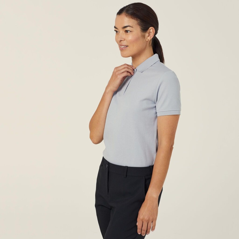 NNT CATU58 Short Sleeve Polo online Australia - Aj Safety
