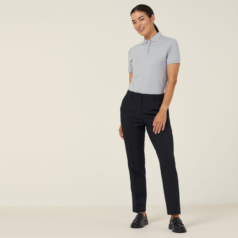 NNT CATU58 Short Sleeve Polo online Australia - Aj Safety