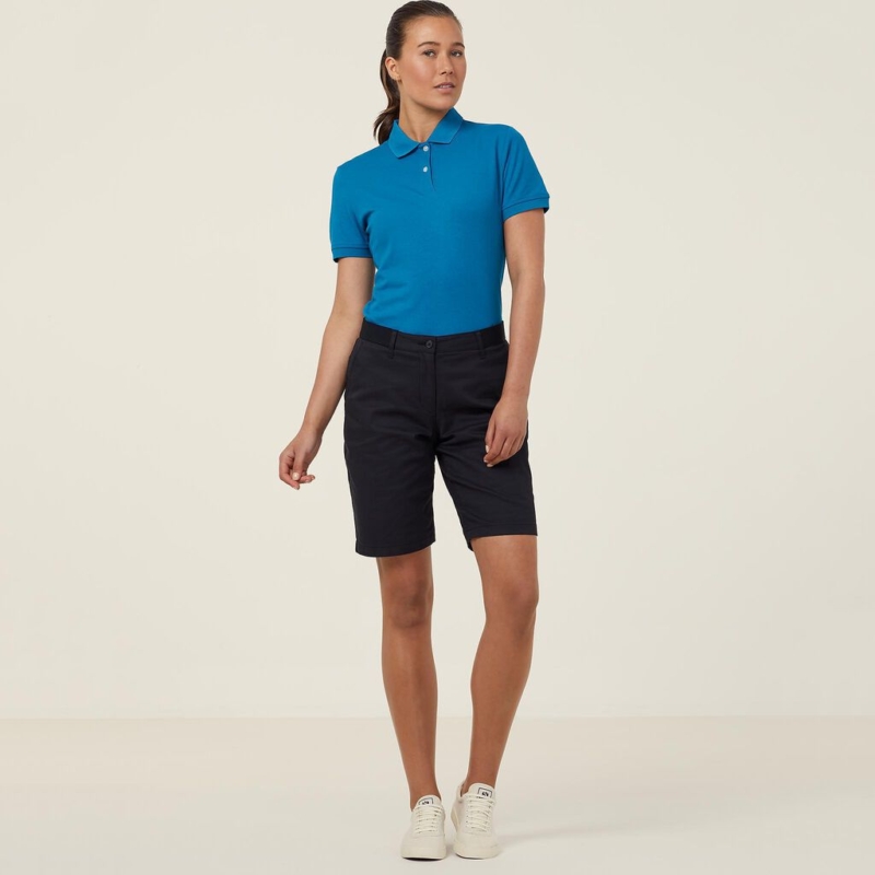NNT CATU58 Short Sleeve Polo online Australia - Aj Safety
