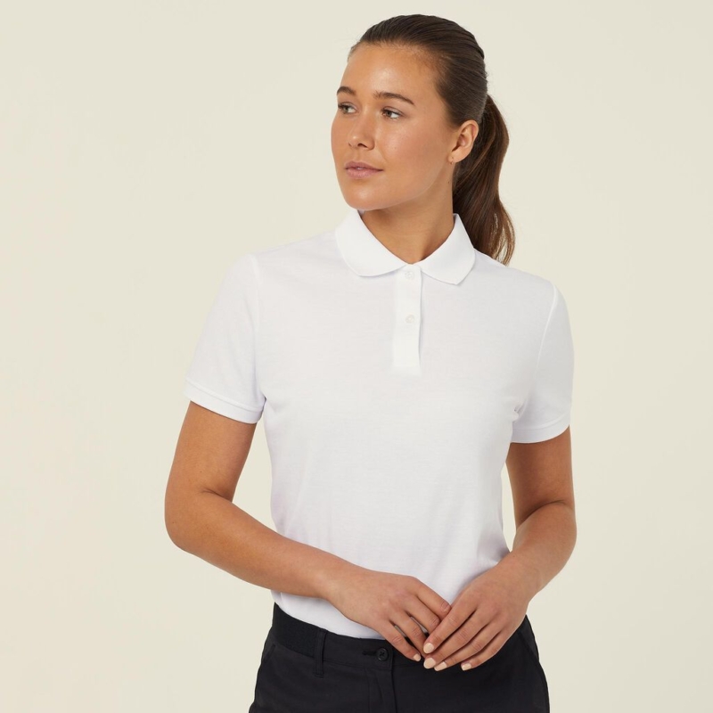 NNT CATU58 Short Sleeve Polo online Australia - Aj Safety