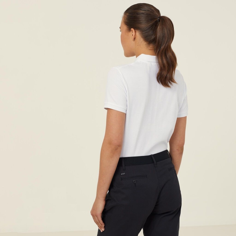 NNT CATU58 Short Sleeve Polo online Australia - Aj Safety
