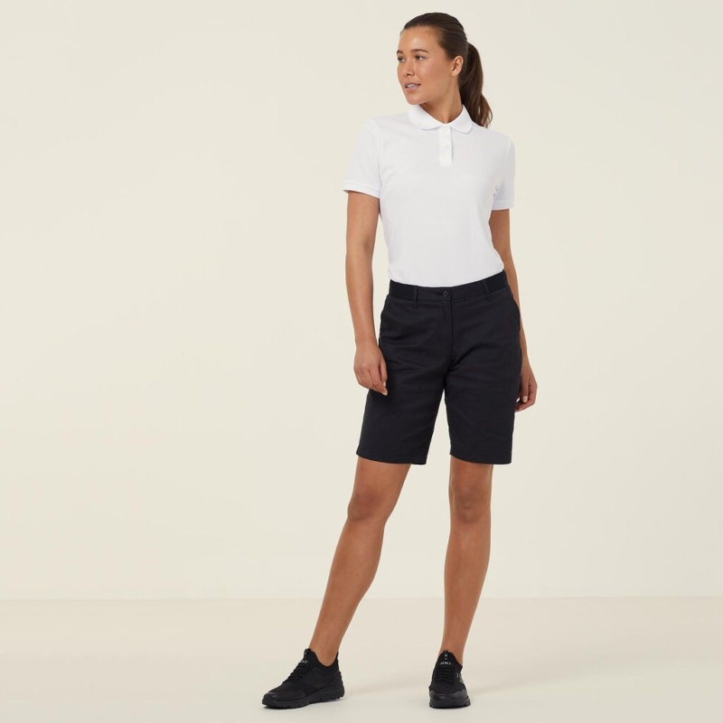 NNT CATU58 Short Sleeve Polo online Australia - Aj Safety