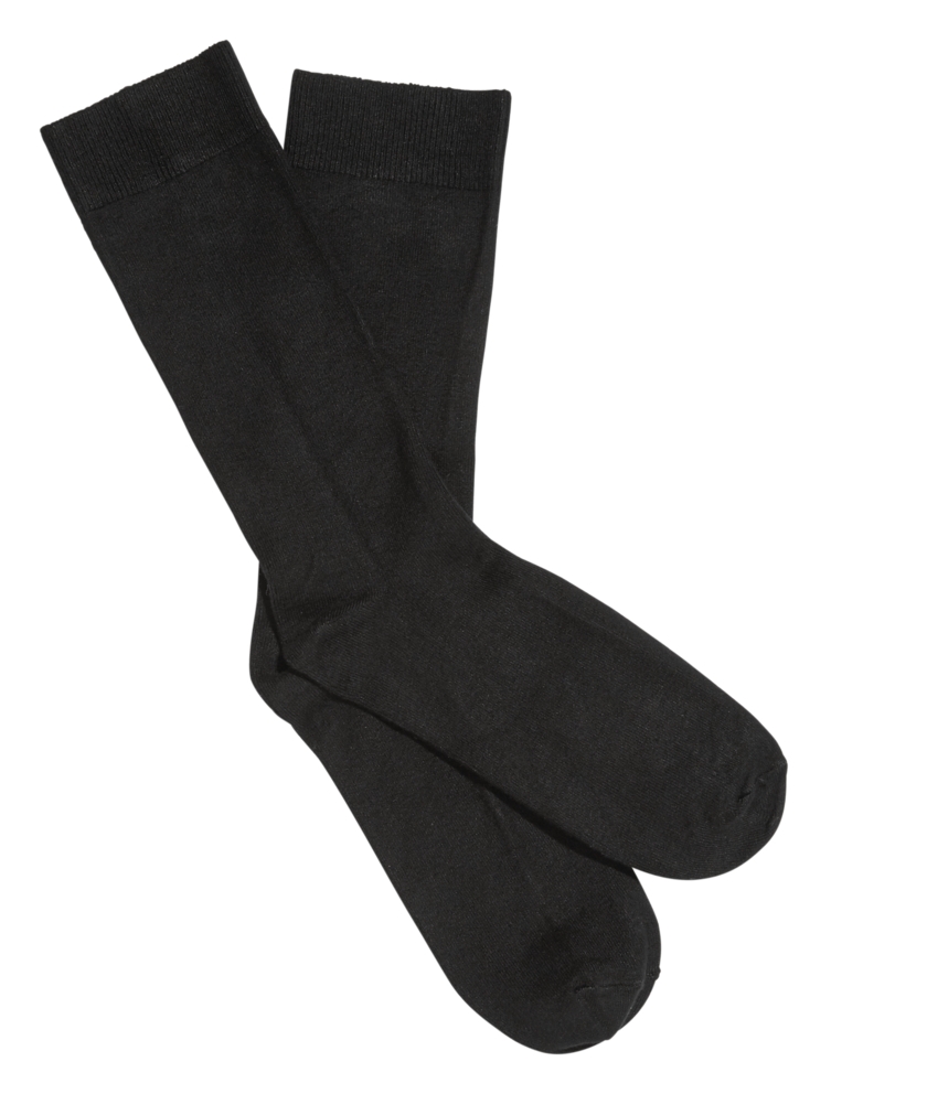 KingGee: K09275 Mens Bamboo Corporate Sock
