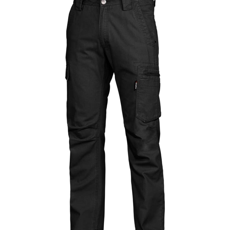 KingGee: K13280 Mens Canvas Tradie Pants