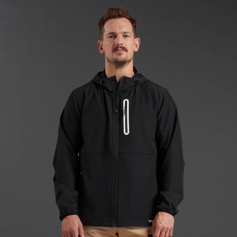 KingGee: K15005 Mens Trademark Repel Jacket