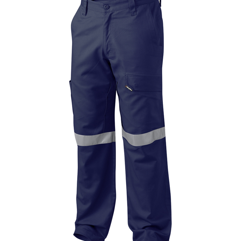 KingGee: K53820 Mens Workcool 2 Reflective Pants
