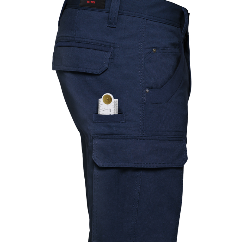 KingGee: K69860 Mens Tradies Stretch Cargo Pant online Australia - Aj Safety