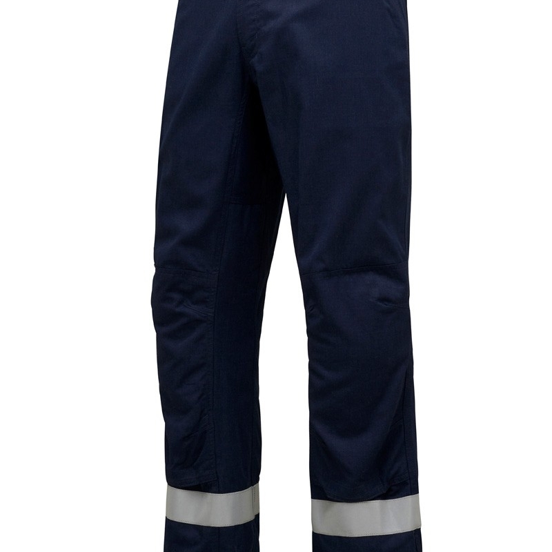 KingGee: Y02670 Shieldtec FR Cargo Pant With FR Tape And Knee Pocket