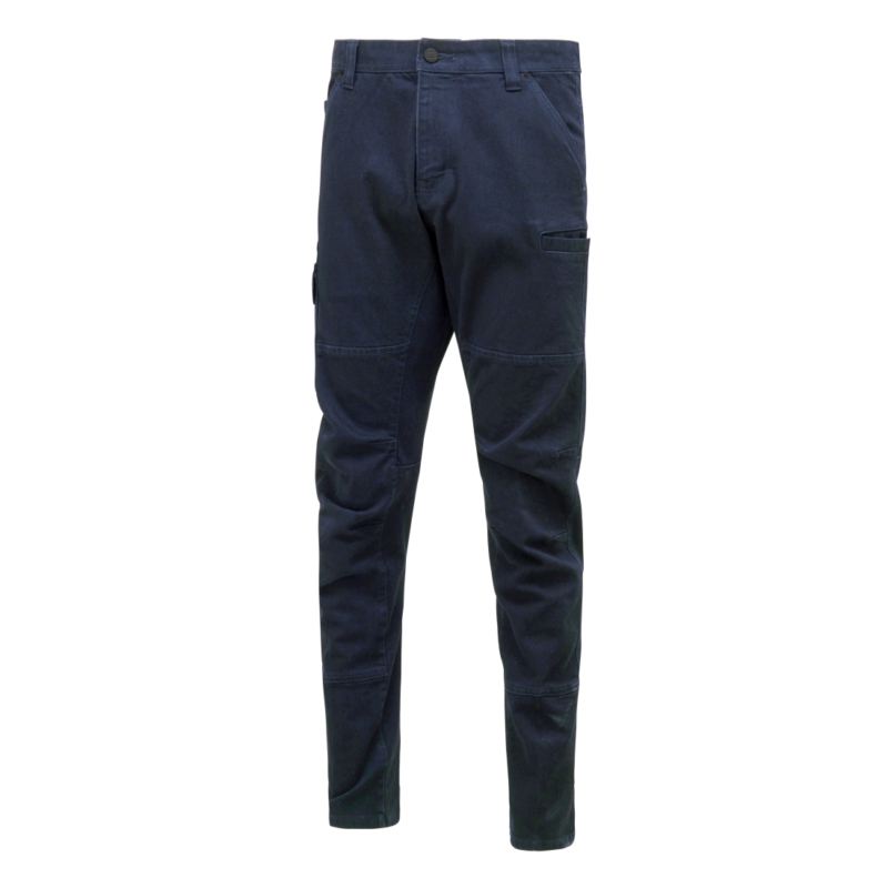 Hard Yakka:Y03400 Tough Jean With Dyneema