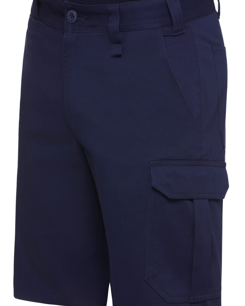 Hard Yakka:Y05620 Cargo Drill Short