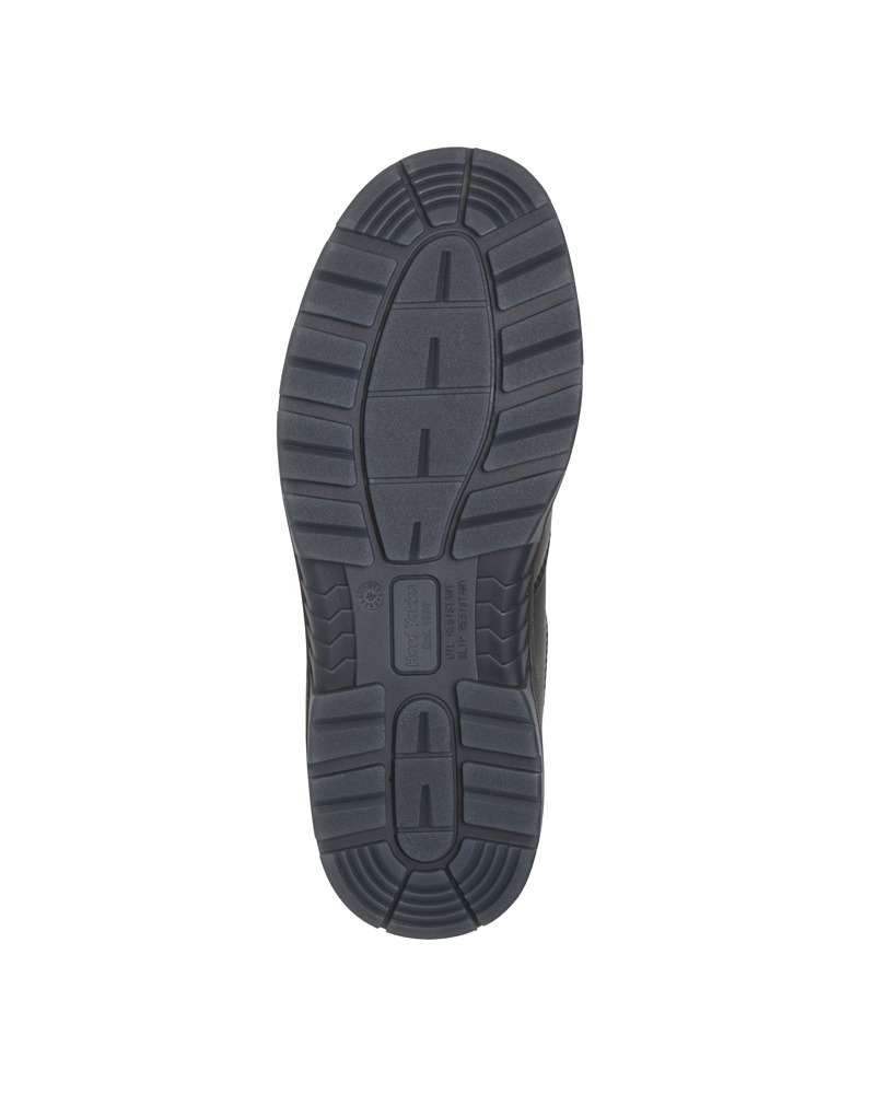 Hard Yakka:Y60175 Outback Gusset PR Boot - Black online Australia - Aj Safety
