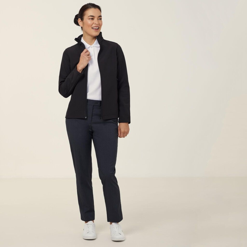NNT CAT1ET Bonded Fleece Jacket online Australia - Aj Safety