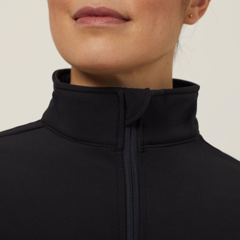 NNT CAT1ET Bonded Fleece Jacket online Australia - Aj Safety